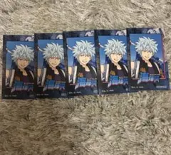 斉木楠雄のΨ難　海藤瞬 特典 メディコス