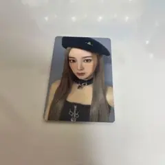 ME:I WHO I AM 通常版 櫻井美羽 トレカ