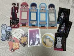 2026年最新】銀魂しおりの人気アイテム - メルカリ