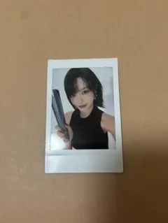 LE SSERAFIM チェウォン インスタントフォト