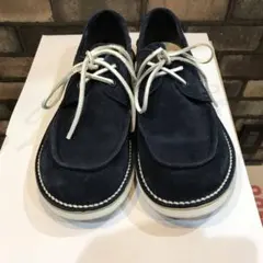 ボーイズマーケット別注】 ラッセルモカシン フィッシング