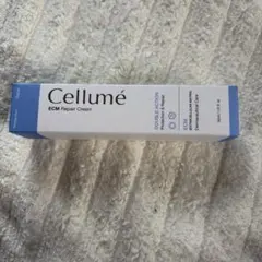 Cellumé ECM CREAM 50ml リカバリークリーム mal.レレレ - メルカリ
