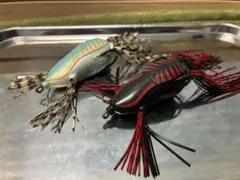 IMAKATSU ジライヤ　2個セットのサムネイル