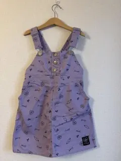 PIAMONジャンバースカート サイズ120