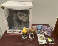 ソードアートオンライン 8点セットのサムネイル