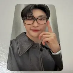 ATEEZ アチズ GH4 JJMUZE トレカ ソンファ