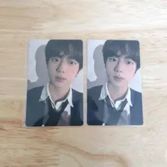 BTS JIN ジン The Astronaut version.1 トレカ