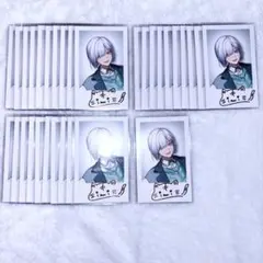 城瀬いすみ すぷれあ 缶バッジ HalfAnniversary にじさんじ - メルカリ