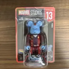MARVEL STUDIOS ベアブリック 13 ヨウンド