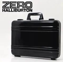 2025年最新】ゼロハリバートン アタッシュケース ブラックの人気