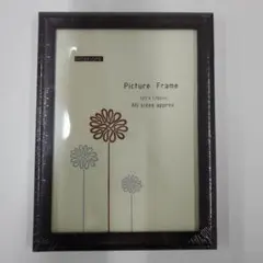 No.A-1360　インテリア　写真フレーム　同品5点　未開封セット商品