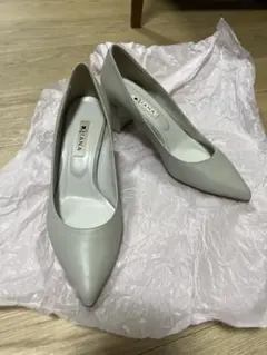 一時的に大幅値下げ　ダイアナ　DIANA パンプス