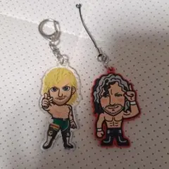 2026年最新】ケニー・オメガの人気アイテム - メルカリ