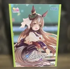 SEGA XStellar サトノダイヤモンド フィギュア