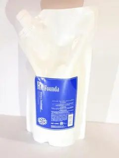 リファンデ業務用しっとり - メルカリ