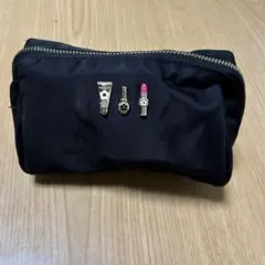 マリークワント MARY QUANT 化粧ポーチ