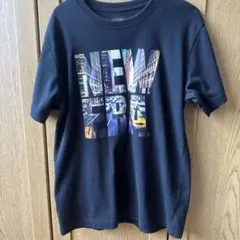 NEW ERA Tシャツ ブラック Mサイズのサムネイル