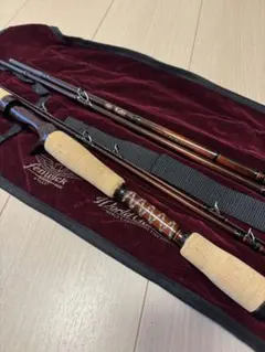 fenwick F1860HJ フェンウィック　ビリーバースティック　新品未使用 フェンウィック ビリーバースティック