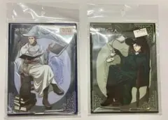 進撃の巨人 アクリルスタンド エルヴィン リヴァイ 魔法使い