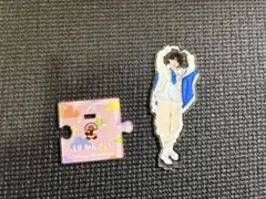Lilかんさい　西村拓哉　アクスタ