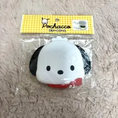 ポチャッコ　ミラー&コーム