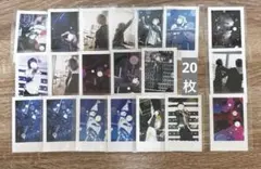 いれいす 夏ツ実写チェキ まとめ売り - メルカリ