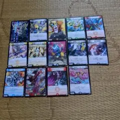 デュエルマスターズ レトロ カードセット ブリキケース付 旧枠 最安値