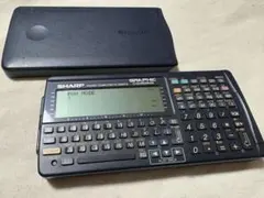 新品！未開封！当時物！SHARP　ポケットコンピュータ用プリンタボールペン 2026年最新】SHARP PC周辺機器 その他の人気アイテム - メルカリ