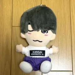 2026年最新】高橋恭平 ちびぬいの人気アイテム - メルカリ