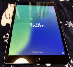 Apple iPad 第9世代 10.2インチ 64GB シルバー 本体