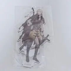 オバレク OVER REQUIEMZ アクスタ クロード - メルカリ