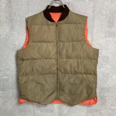 ハンティングベスト ヴィンテージ
