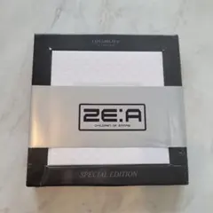 2025年最新】ze:a ヒョンシクの人気アイテム - メルカリ