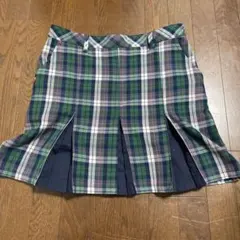 FILAゴルフスカート　Lサイズ