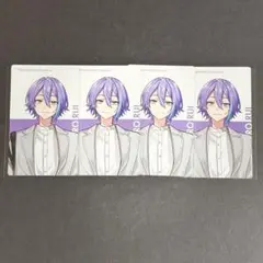 プロセカ 神代類 クリフェス エピカ ePick card