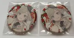 ラブライブ 蓮ノ空 セラス柳田リリエンフェルト 缶バッジセット - メルカリ
