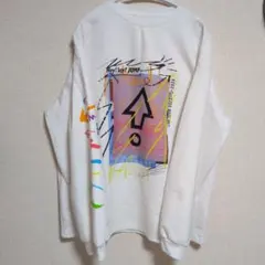 Hey! Say! JUMP PULLUP！ 2023-2024 ロンT