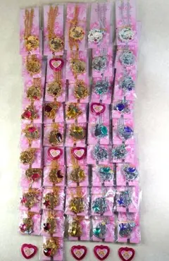 プレミアムセボンスター　ディズニープリンセス　セミコンプ　42個セット