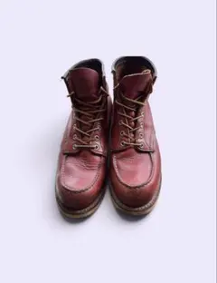 2026年最新】RED WING 875 羽タグの人気アイテム - メルカリ