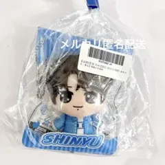 TWS みちっと！きらどるぬいぐるみ HANJIN ハンジン - メルカリ