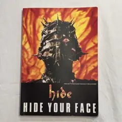 hide TRIBUTE SPIRITS 告知用ポスター B2サイズ hide TRIBUTE SPIRITS 告知用ポスター B2サイズ - メルカリ