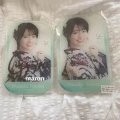 希少品 ニアジョイ 逢田珠里依 直筆 アクスタ 希少品 ニアジョイ 逢田珠里依 直筆 アクスタ - メルカリ