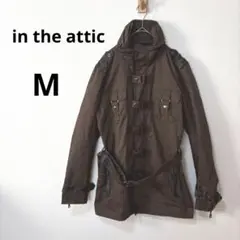 2026年最新】in the attic ファイヤーマンの人気アイテム - メルカリ