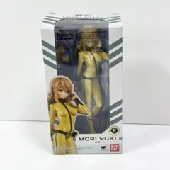 2026年最新】宇宙戦艦ヤマト 森雪 フィギュアの人気アイテム - メルカリ