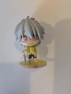 ドラマダ トレーディングちみフィギュア ノイズ キラル CHiRAL - メルカリ