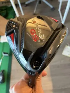 HONMA T//WORLD GS ドライバー 10.5度のサムネイル