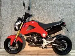 2026年最新】ホンダグロムjc61の人気アイテム - メルカリ