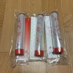 美少年 付け替えペンライトトップ セット