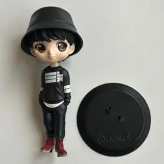 TinyTAN MIC Drop Qposket Jung Kook