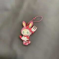 ベリエちゃん ラバーチャーム